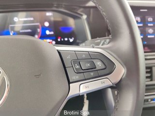 VOLKSWAGEN Taigo 1.0 TSI 110 CV Edition Plus 12