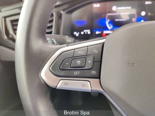 VOLKSWAGEN Taigo 1.0 TSI 110 CV Edition Plus 13