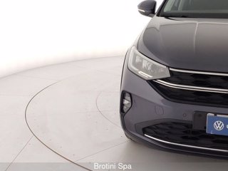 VOLKSWAGEN Taigo 1.0 TSI 110 CV Edition Plus 4