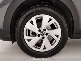 VOLKSWAGEN Taigo 1.0 TSI 110 CV Edition Plus 5