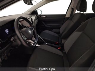 VOLKSWAGEN Taigo 1.0 TSI 110 CV Edition Plus 6