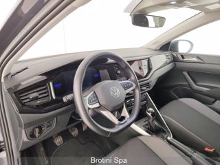 VOLKSWAGEN Taigo 1.0 TSI 110 CV Edition Plus 7