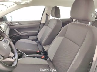 VOLKSWAGEN Taigo 1.0 TSI 110 CV Edition Plus 8