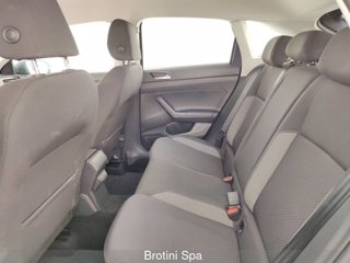 VOLKSWAGEN Taigo 1.0 TSI 110 CV Edition Plus 9