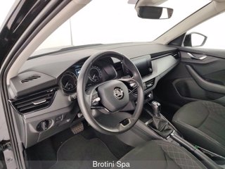 SKODA Kamiq 1.0 TSI 110 CV DSG Ambition 7