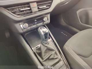 SKODA Kamiq 1.0 TSI 110 CV DSG Ambition 9