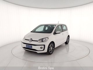 VOLKSWAGEN up! 1.0 5p. move