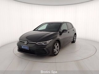 VOLKSWAGEN Golf 2.0 TDI 150 CV SCR R-Line