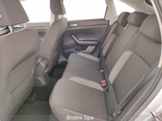 VOLKSWAGEN Taigo 1.0 TSI 110 CV Life 9