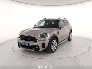 MINI Mini Countryman F60 Mini 2.0 Cooper D Business Countryman