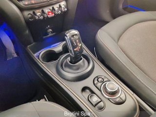 MINI Mini Countryman F60 Mini 2.0 Cooper D Business Countryman 10