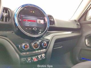 MINI Mini Countryman F60 Mini 2.0 Cooper D Business Countryman 11