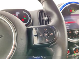 MINI Mini Countryman F60 Mini 2.0 Cooper D Business Countryman 12