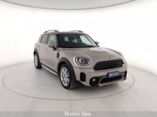 MINI Mini Countryman F60 Mini 2.0 Cooper D Business Countryman 3