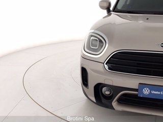 MINI Mini Countryman F60 Mini 2.0 Cooper D Business Countryman 4