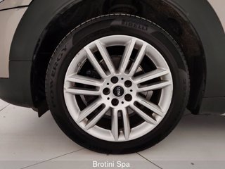 MINI Mini Countryman F60 Mini 2.0 Cooper D Business Countryman 5