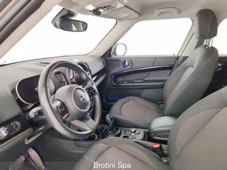 MINI Mini Countryman F60 Mini 2.0 Cooper D Business Countryman 6