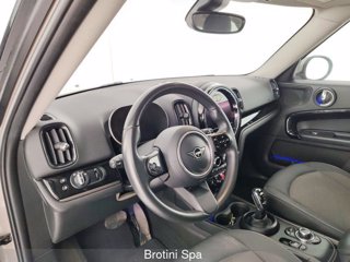 MINI Mini Countryman F60 Mini 2.0 Cooper D Business Countryman 7