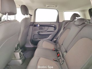 MINI Mini Countryman F60 Mini 2.0 Cooper D Business Countryman 9