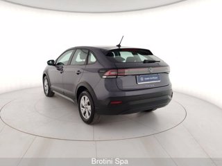 VOLKSWAGEN Taigo 1.0 TSI 110 CV Edition Plus 1