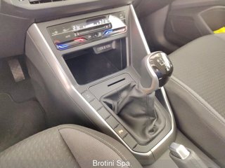 VOLKSWAGEN Taigo 1.0 TSI 110 CV Edition Plus 10