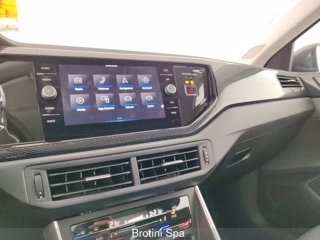 VOLKSWAGEN Taigo 1.0 TSI 110 CV Edition Plus 11