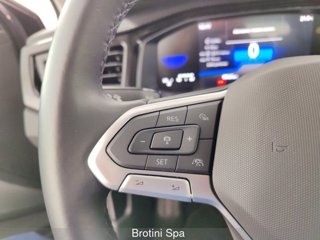 VOLKSWAGEN Taigo 1.0 TSI 110 CV Edition Plus 13