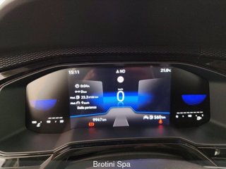 VOLKSWAGEN Taigo 1.0 TSI 110 CV Edition Plus 14