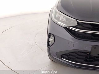 VOLKSWAGEN Taigo 1.0 TSI 110 CV Edition Plus 4