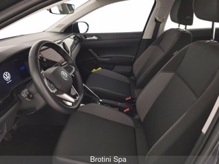 VOLKSWAGEN Taigo 1.0 TSI 110 CV Edition Plus 6