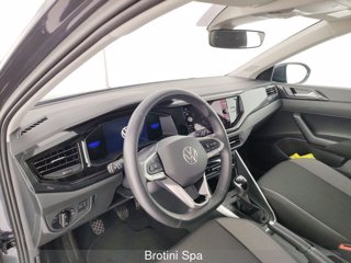 VOLKSWAGEN Taigo 1.0 TSI 110 CV Edition Plus 7