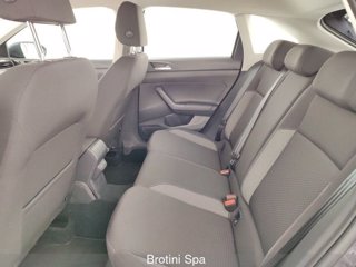 VOLKSWAGEN Taigo 1.0 TSI 110 CV Edition Plus 9