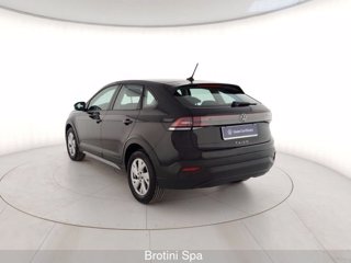 VOLKSWAGEN Taigo 1.0 TSI 110 CV Edition Plus 1