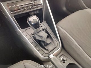 VOLKSWAGEN Taigo 1.0 TSI 110 CV Edition Plus 10