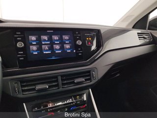 VOLKSWAGEN Taigo 1.0 TSI 110 CV Edition Plus 11