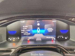 VOLKSWAGEN Taigo 1.0 TSI 110 CV Edition Plus 14