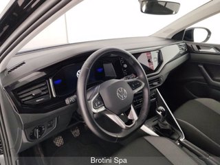 VOLKSWAGEN Taigo 1.0 TSI 110 CV Edition Plus 7