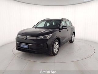 VOLKSWAGEN Tiguan 2.0 TDI 150 CV EVO SCR DSG Life