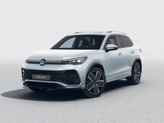 VOLKSWAGEN Tiguan 1.5 TSI eHybrid DSG R-Line Plus