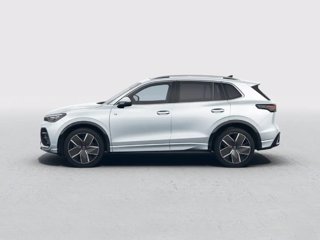 VOLKSWAGEN Tiguan 1.5 TSI eHybrid DSG R-Line Plus 1