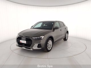AUDI A1 allstreet 30 TFSI S tronic Business