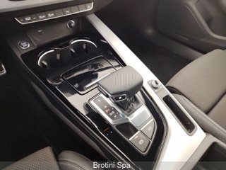 AUDI A5 SPB 40 TDI quattro S tronic Business Plus 10