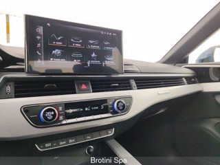 AUDI A5 SPB 40 TDI quattro S tronic Business Plus 11