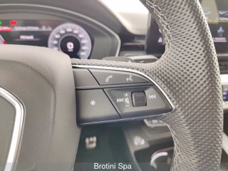 AUDI A5 SPB 40 TDI quattro S tronic Business Plus 12