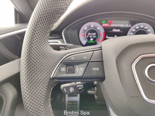 AUDI A5 SPB 40 TDI quattro S tronic Business Plus 13