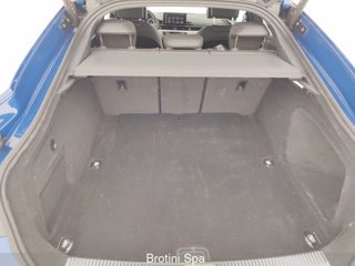 AUDI A5 SPB 40 TDI quattro S tronic Business Plus 14