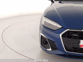 AUDI A5 SPB 40 TDI quattro S tronic Business Plus 4