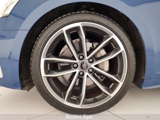AUDI A5 SPB 40 TDI quattro S tronic Business Plus 5