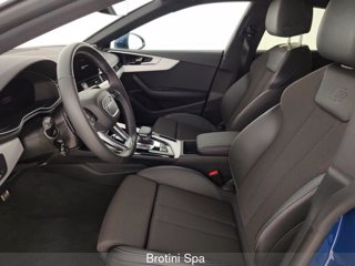 AUDI A5 SPB 40 TDI quattro S tronic Business Plus 6