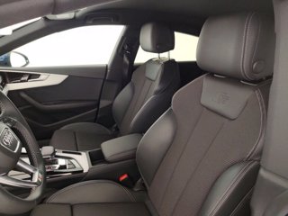 AUDI A5 SPB 40 TDI quattro S tronic Business Plus 8